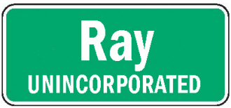 Ray Minnesota