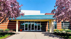 Glendale Elementary School, Savage Minnesota