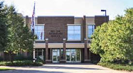 Red Oak Elementary School, Shakopee Minnesota