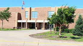 West Middle School, Shakopee Minnesota