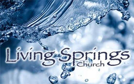 Living Springs Wesleyan Church, Spring Lake Park Minnesota