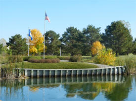 St. Charles Golf Course, St. Charles Minnesota