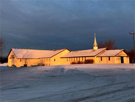 First Baptist Church of St. Francis Minnesota