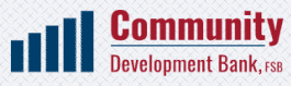 Community Development Bank 