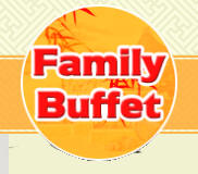 Family Buffet Chinese Restaurant, St. Michael Minnesota