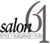 Salon 61, St. Michael Minnesota