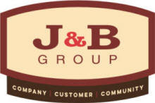 J & B Group, St. Michael Minnesota