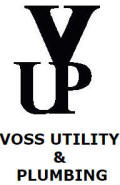 Voss Utility and Plumbing, St. Michael Minnesota