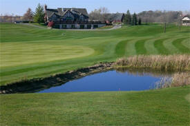 Fox Hollow Golf Club, St. Michael Minnesota