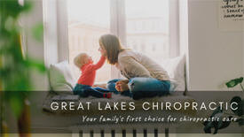 Great Lakes Chiropractic, St. Michael Minnesota