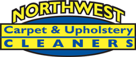 NW Carpet Cleaners Logo