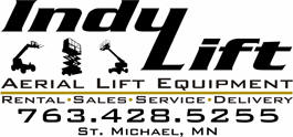 Indy Lift Inc. St. Michael Minnesota