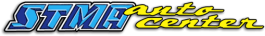 STMA Auto Center, Inc. - Logo