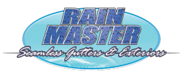 Rainmaster Seamless Gutter Company, St. Michael, MN