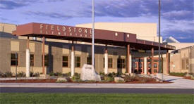 Fieldstone Elementary School, St. Michael Minnesota