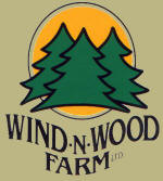 Wind N Wood Farm Ltd. St. Michael Minnesota