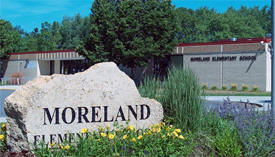 Moreland Arts & Health Sciences Magnet School, West St. Paul Minnesota