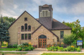 Waconia Moravian Church, Waconia Minnesota