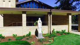 Immaculate Conception Catholic Church, Watertown Minnesota
