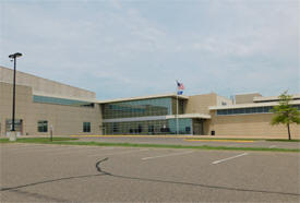 Watertown-Mayer High School, Watertown Minnesota