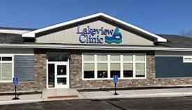 Lakeview Clinic, Watertown Minnesota