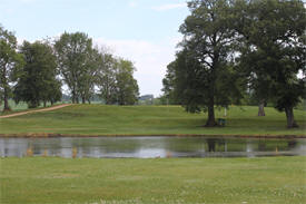 River Edge Golf Course, Watertown Minnesota