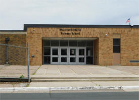 Watertown Mayer Elementary School, Watertown Minnesota