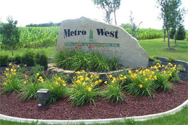 Metro West Irrigation and Landscaping, Waverly Minnesota