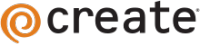 Create TV network logo.svg