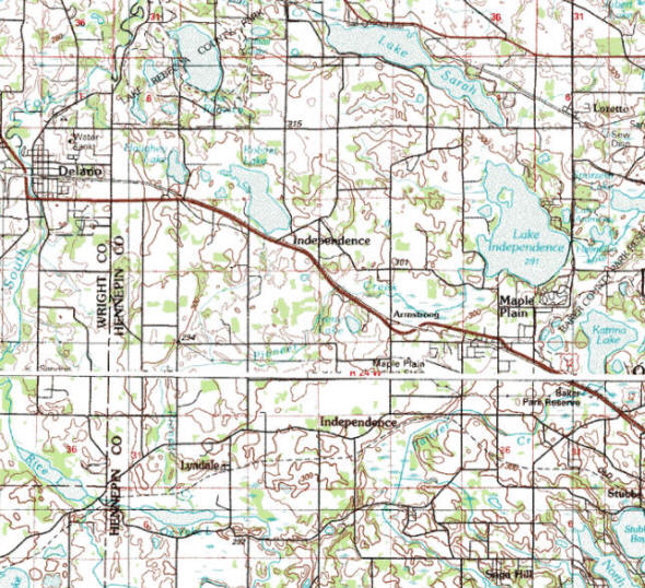 Guide to Independence Minnesota