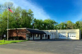 City Hall, Medicine Lake Minnesota