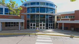 Minnetonka High School