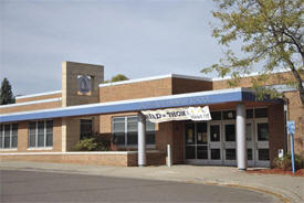 Groveland Elementary School