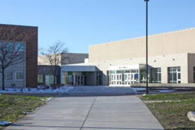Pipestone Middle and High School