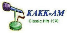 KAKK-AM Classic Hits 1570 Walker Minnesota