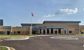 Windom Area Elementary School, Windom Minnesota