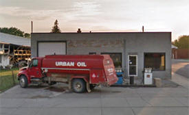 Urban Oil, Winnebago Minnesota