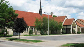 Central Lutheran Church, Winona Minnesota