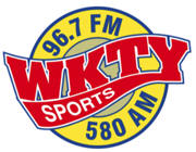 WKTY Sports Radio, La Crosse Minnesota
