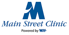 Main Street Clinic Logo