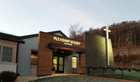 Pleasant Valley Church, Winona Minnesota