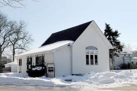 Winona Seventh-day Adventist Church,  Winona Minnesota