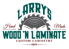 Larry's Wood N Laminate