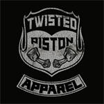 Twisted Piston Apparel, Winsted Minnesota