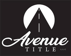 Avenue Title, LLC  Winsted Minnesota