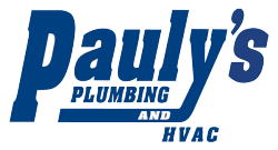 Pauly's Plumbing and Heating