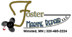 Foster Marine Repair, Winsted Minnesota