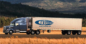 K-Way Express Inc. Winsted Minnesota