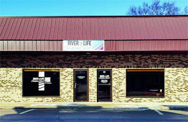 River of Life Church, Winsted Minnesota