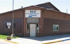 B & R Dairy Equipment Inc, Winthrop Minnesota